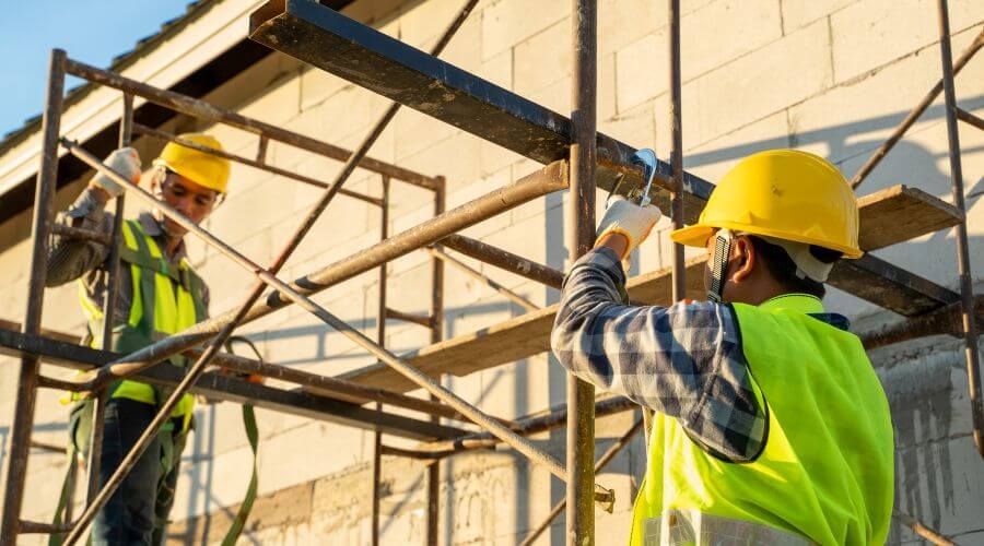 Expert top industrial roofings services in Virden, IL